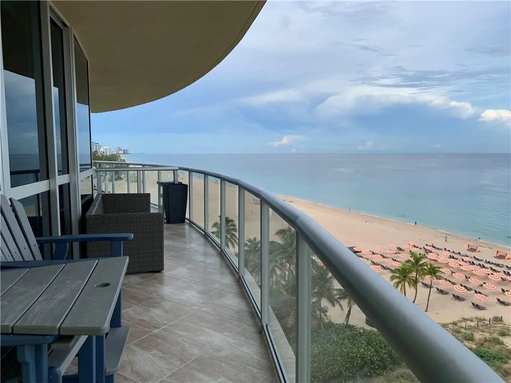 Photo 3 at 1200 Holiday Drive 702, Fort Lauderdale