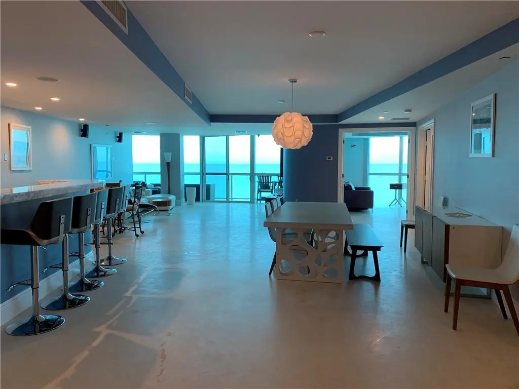 Photo 5 at 1200 Holiday Drive 702, Fort Lauderdale