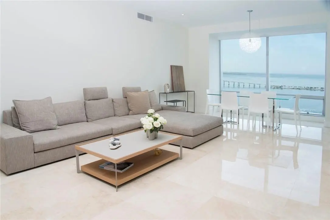 Photo 1 at 1425 Brickell Avenue 58A, Miami