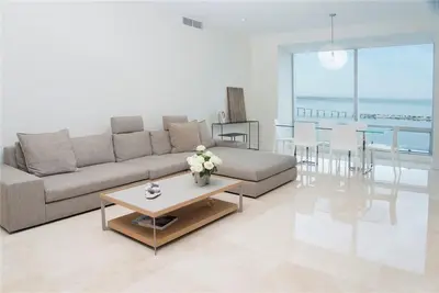 1425 Brickell Avenue 58A, Miami – sold