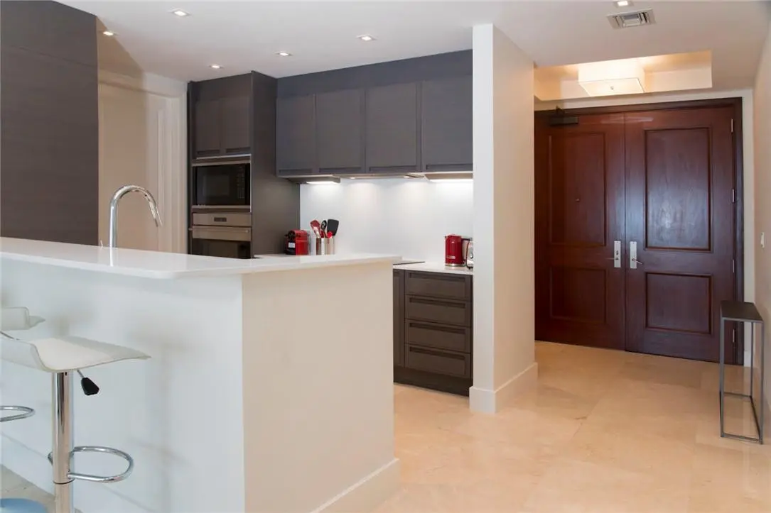 Photo 4 at 1425 Brickell Avenue 58A, Miami