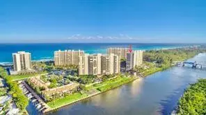 4101 N Ocean Boulevard D1701, Boca Raton – sold