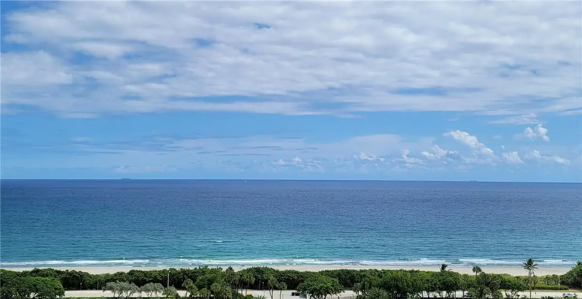 Photo 5 at 4101 N Ocean Boulevard D1701, Boca Raton