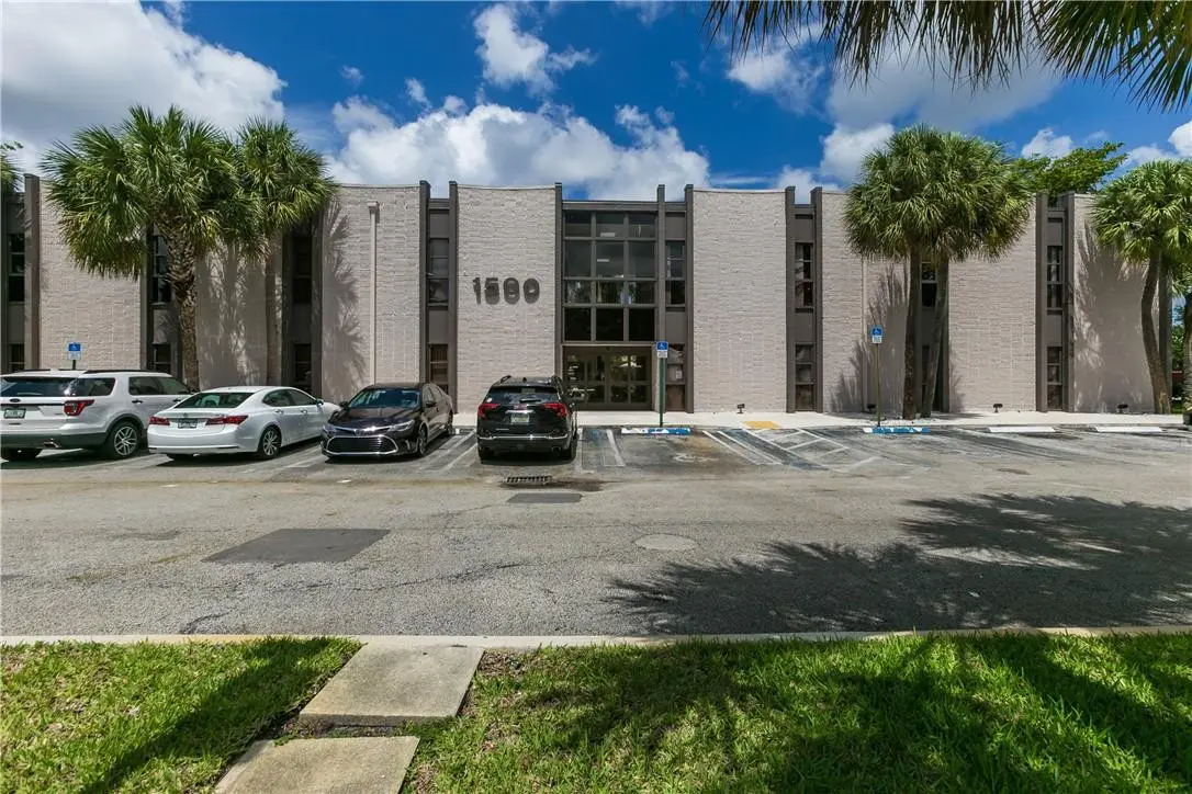 Photo 1 at 1500 N University Drive 201, Coral Springs