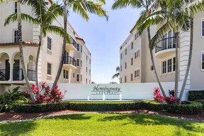 1414 SE 12th Street 1B, Fort Lauderdale – sold