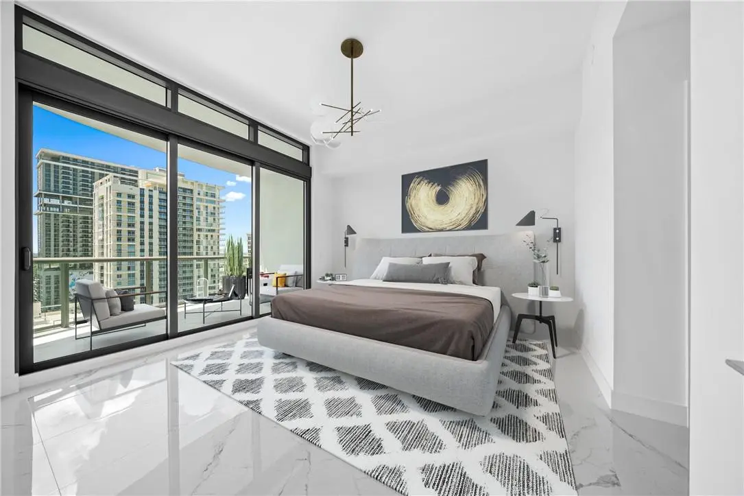 Photo 6 at 100 E Las Olas Boulevard 1604, Fort Lauderdale