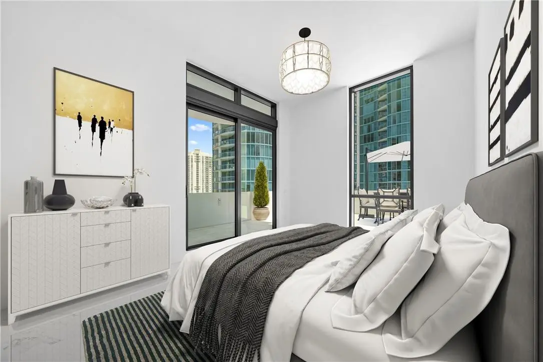 Photo 8 at 100 E Las Olas Boulevard 1604, Fort Lauderdale