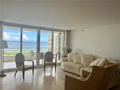 4101 N Ocean Boulevard D-1408, Boca Raton – sold