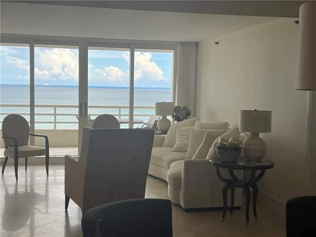 Photo 4 at 4101 N Ocean Boulevard D-1408, Boca Raton