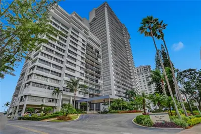 4280 E Galt Ocean Drive 9L, Fort Lauderdale – sold