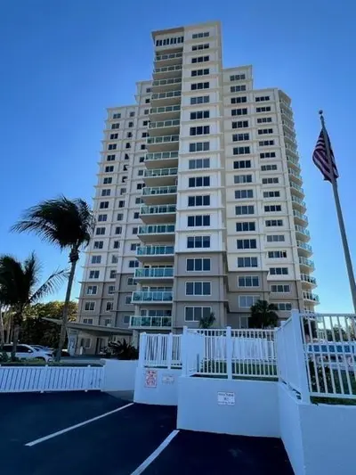 1151 N Fort Lauderdale Beach Boulevard 12A, Fort Lauderdale – sold