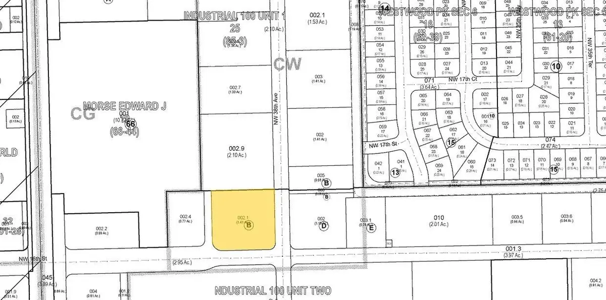 Photo 5 at 1601 NW 38th Avenue, Lauderhill