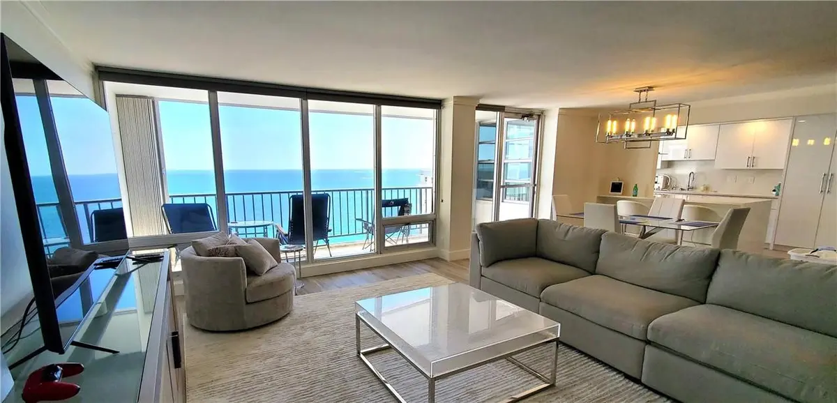 Photo 2 at 4280 Galt Ocean Drive 17B, Fort Lauderdale