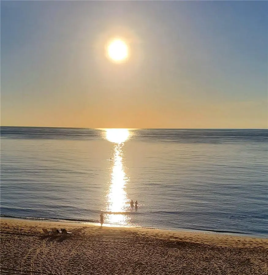Sunrise at 4280 Galt Ocean Drive 17B, Fort Lauderdale