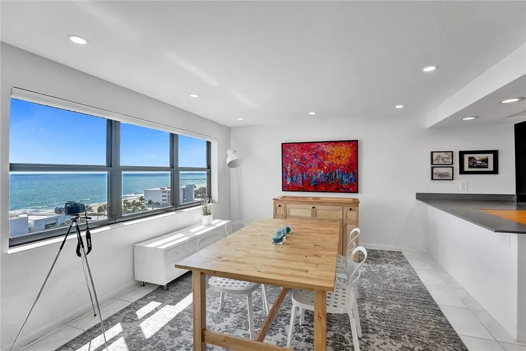 Photo 5 at 4900 N Ocean Boulevard 1119, Lauderdale-By-The-Sea