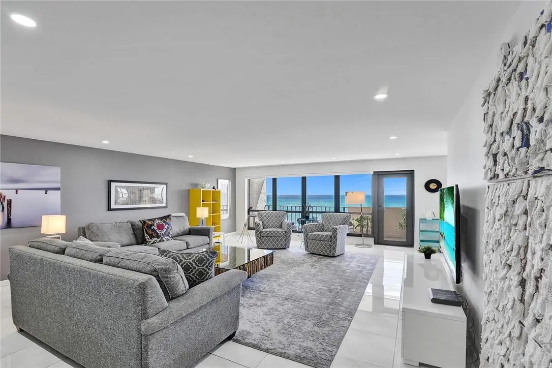 Photo 7 at 4900 N Ocean Boulevard 1119, Lauderdale-By-The-Sea