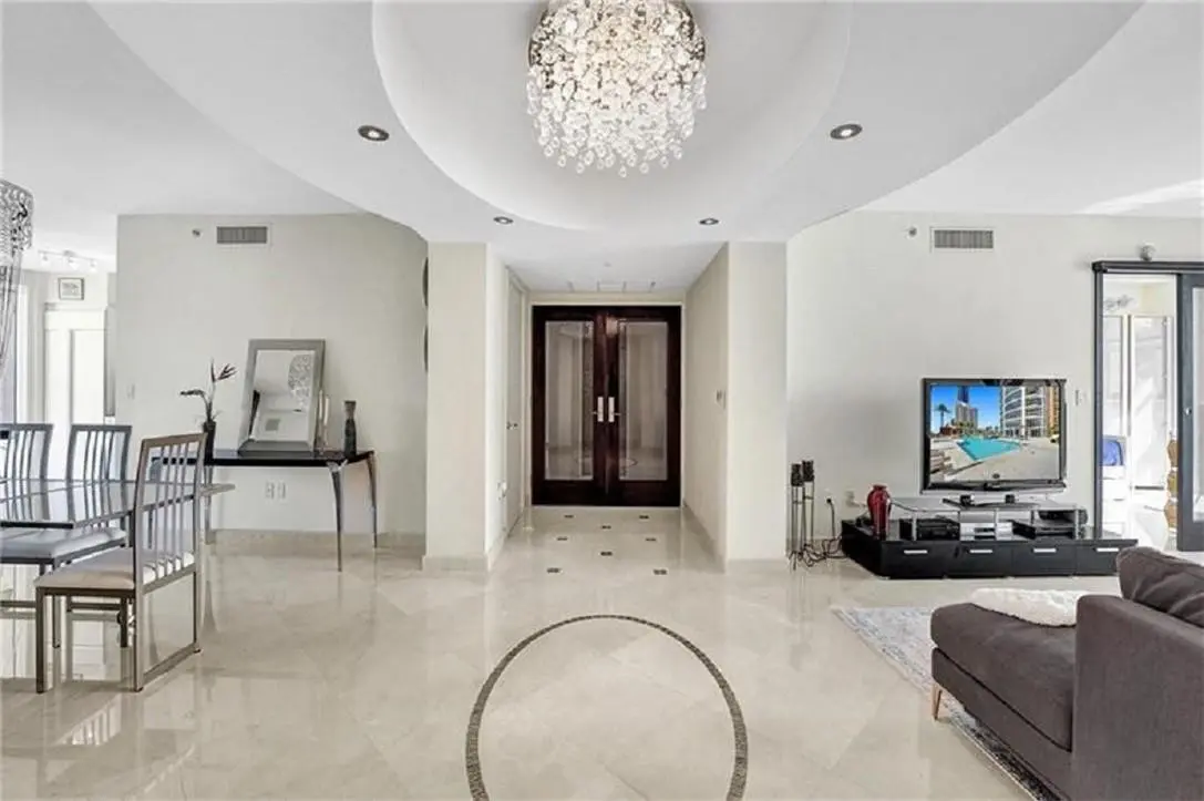 Photo 1 at 18911 Collins Avenue 2706, Sunny Isles Beach