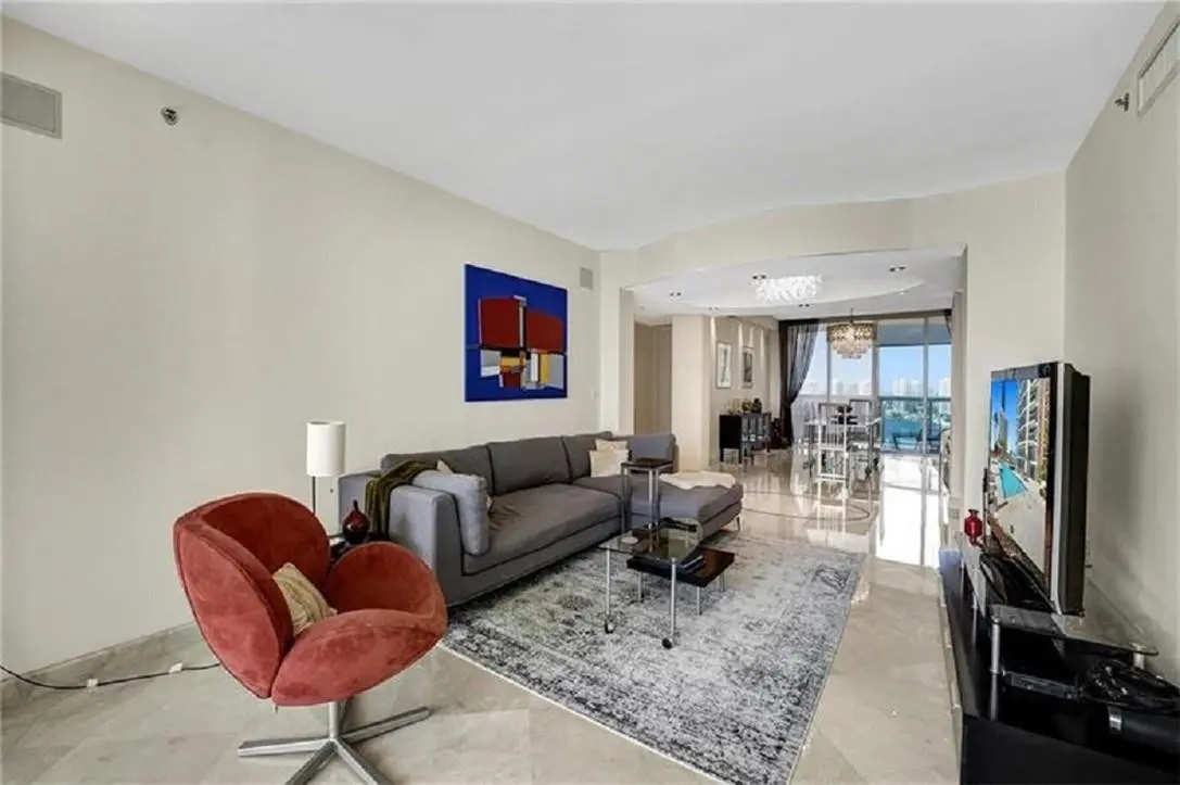 Photo 5 at 18911 Collins Avenue 2706, Sunny Isles Beach