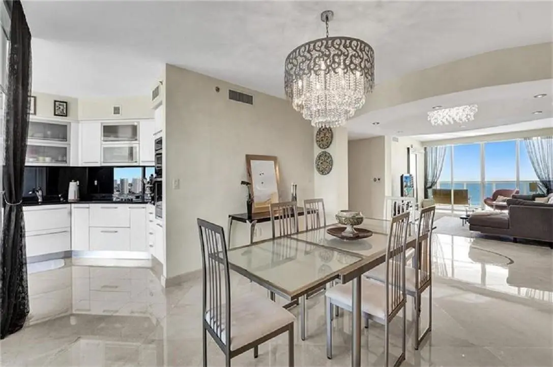 Photo 6 at 18911 Collins Avenue 2706, Sunny Isles Beach