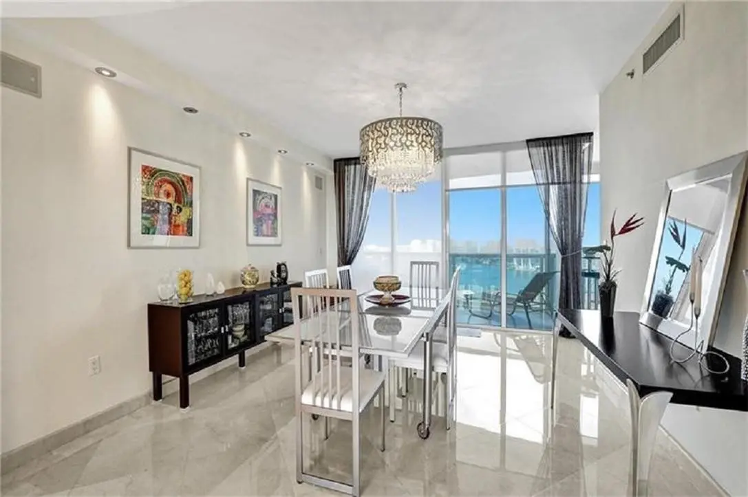 Photo 7 at 18911 Collins Avenue 2706, Sunny Isles Beach