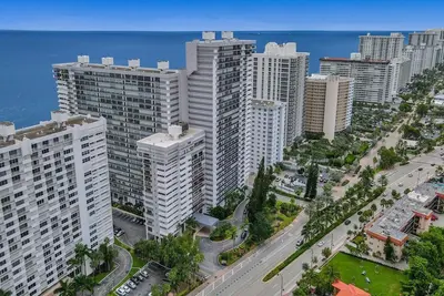 4280 Galt Ocean Drive 9L, Fort Lauderdale – sold