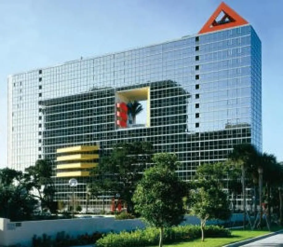 Photo 1 at 2025 Brickell Avenue 1201, Miami