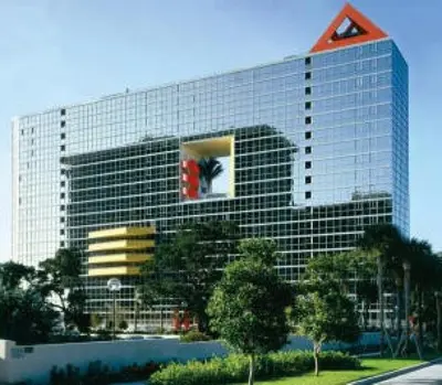 2025 Brickell Avenue 1201, Miami – sold