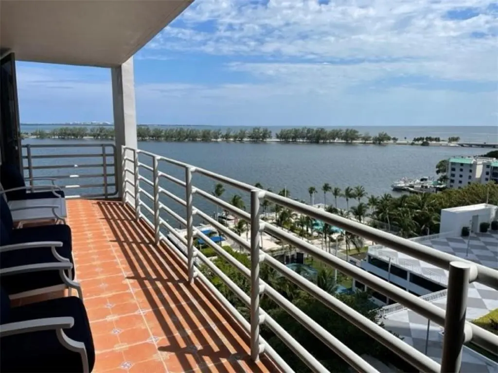 Photo 2 at 2025 Brickell Avenue 1201, Miami