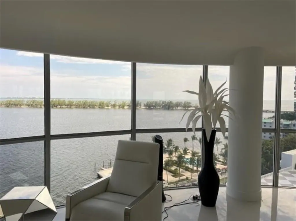 Photo 8 at 2025 Brickell Avenue 1201, Miami