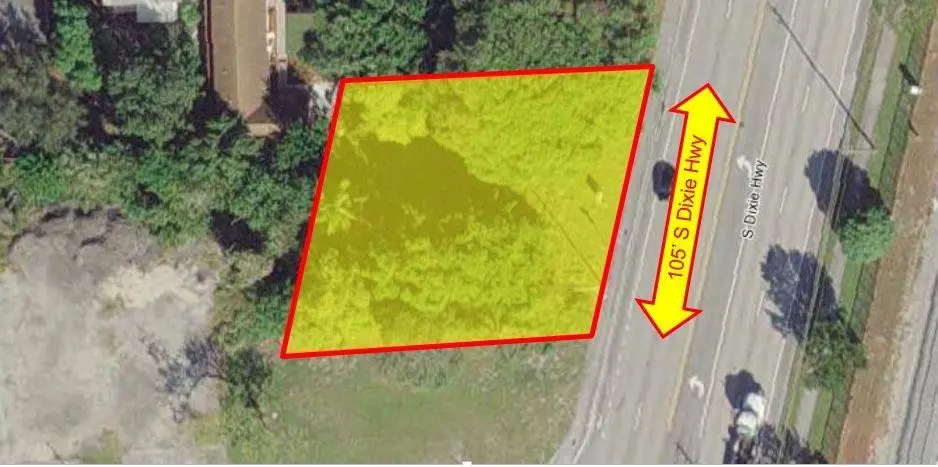 Photo 1 at 583 S Dixie Highway, Deerfield Beach