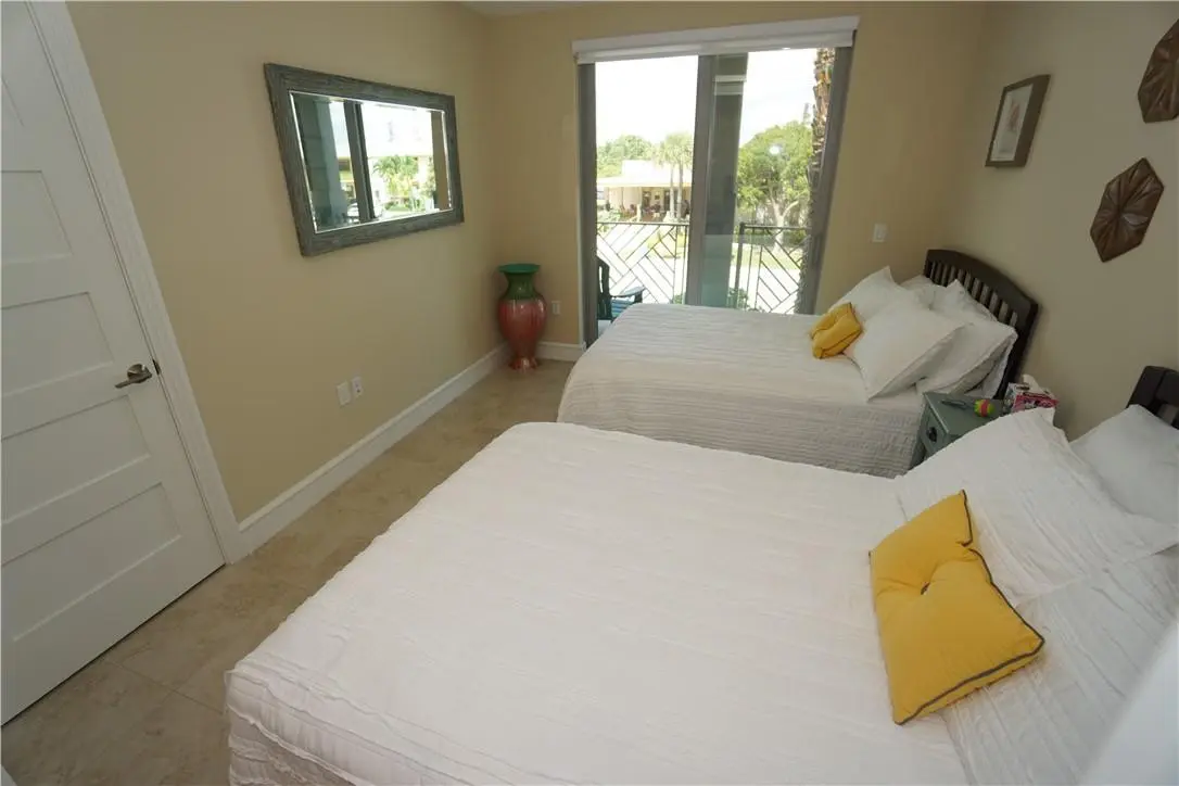 3rd Bedroom at 4511 El Mar Drive 201, Lauderdale-By-The-Sea