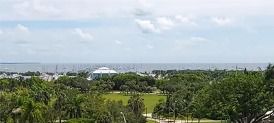 3400 SW 27th Avenue 602, Miami – sold