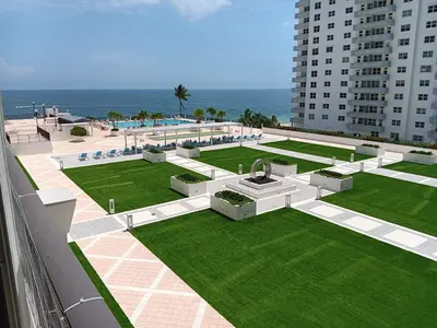 4280 Galt Ocean Drive 4G, Fort Lauderdale – sold