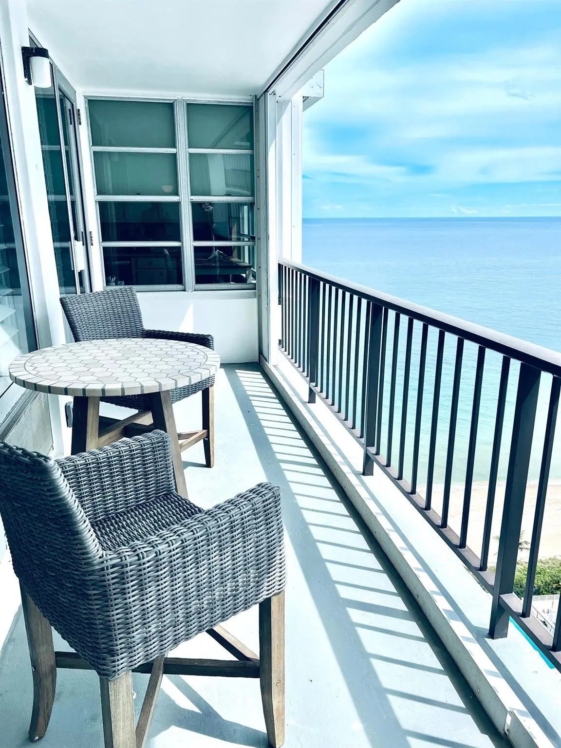 Photo 1 at 4280 Galt Ocean Drive 23J, Fort Lauderdale