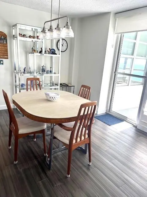 Photo 4 at 4280 Galt Ocean Drive 23J, Fort Lauderdale
