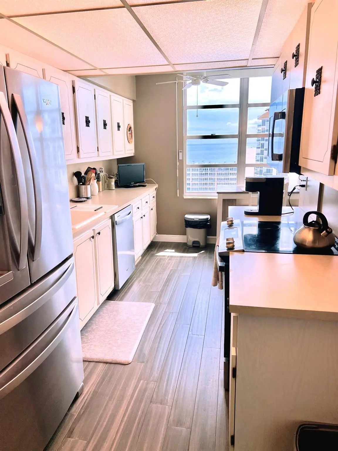 Photo 5 at 4280 Galt Ocean Drive 23J, Fort Lauderdale