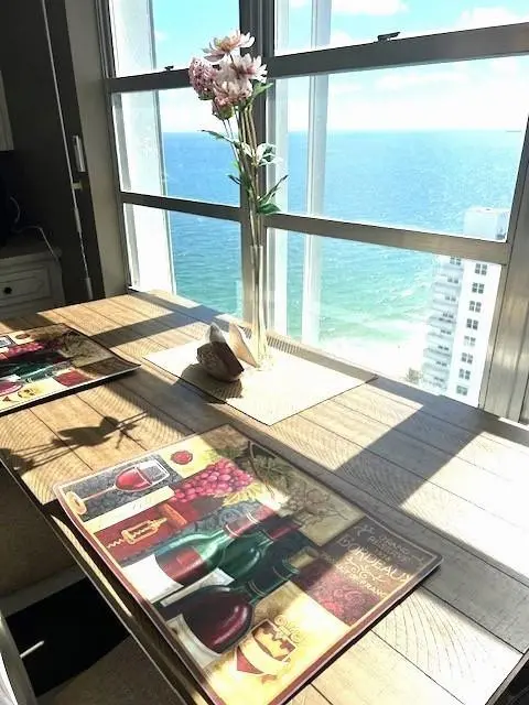 Photo 8 at 4280 Galt Ocean Drive 23J, Fort Lauderdale