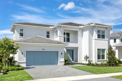 9224 Crestview Circle, Palm Beach Gardens – leased