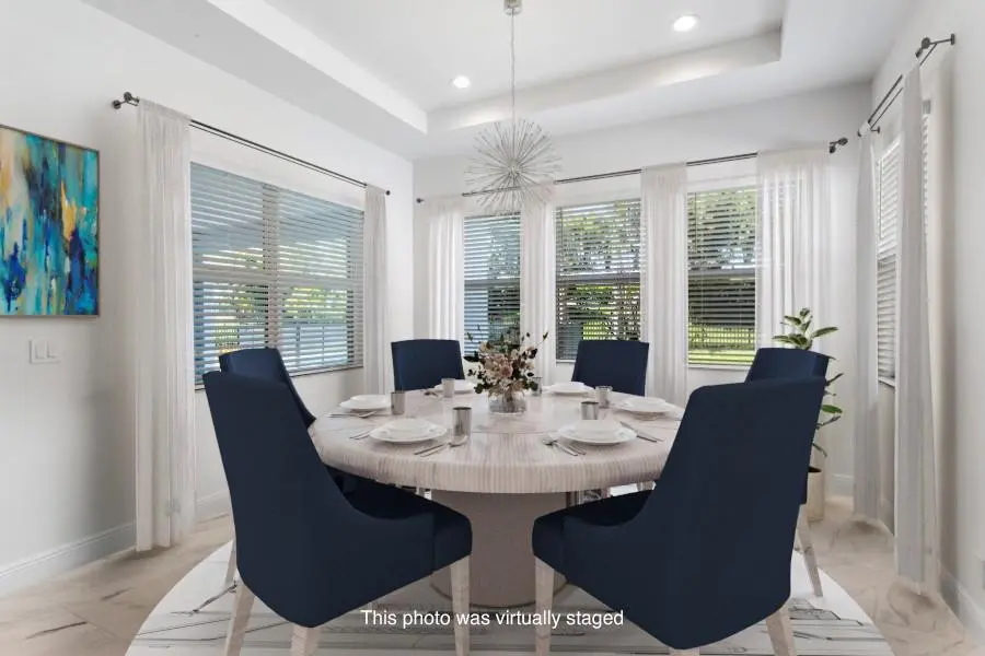 Photo 6 at 9224 Crestview Circle, Palm Beach Gardens