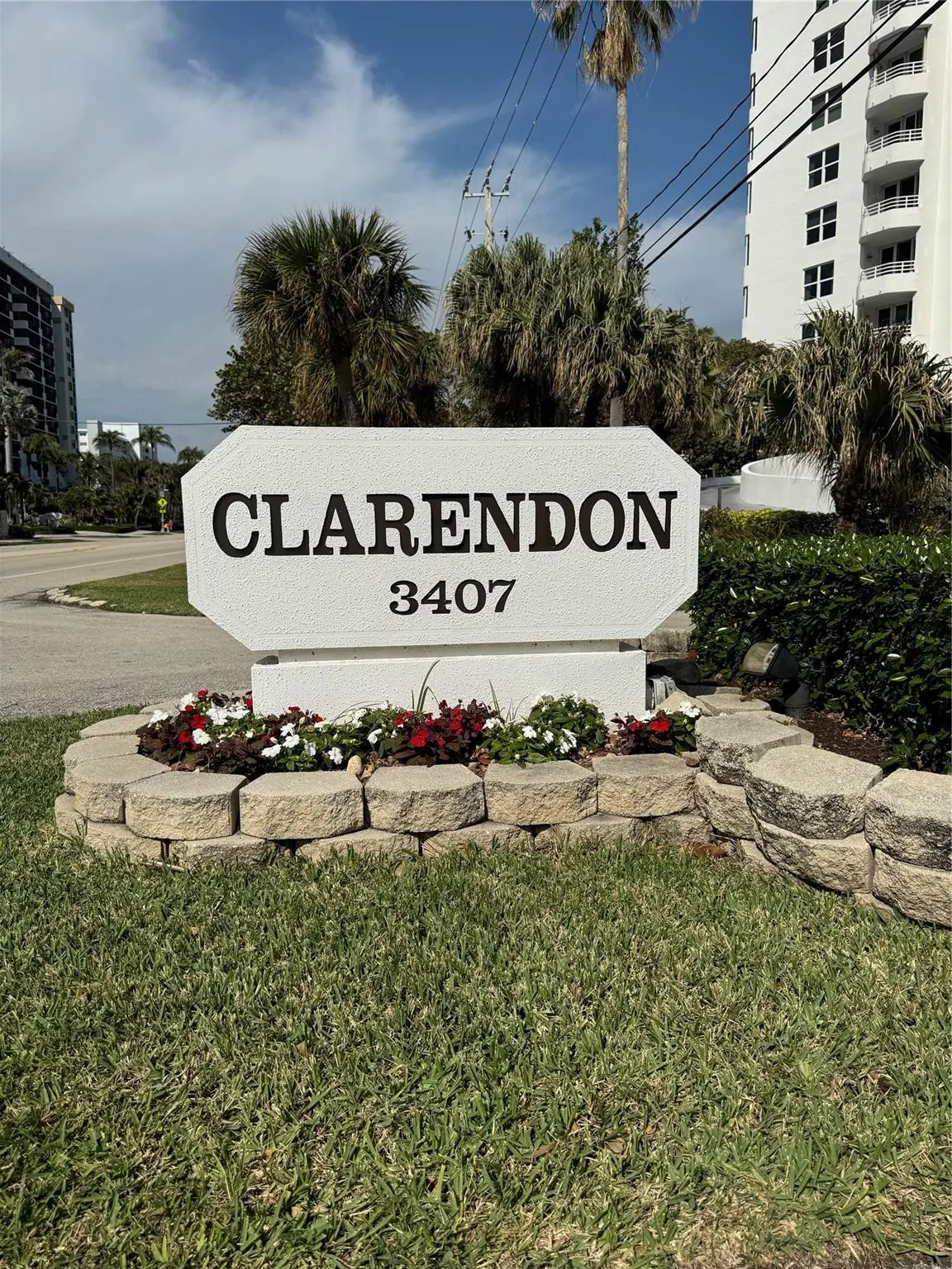 Photo 1 at 3407 S Ocean Boulevard 3407, Highland Beach