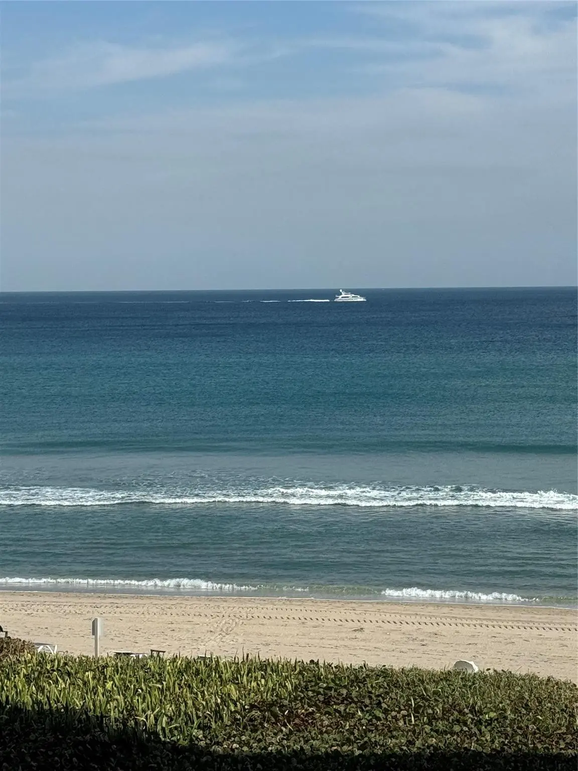 Photo 2 at 3407 S Ocean Boulevard 3407, Highland Beach