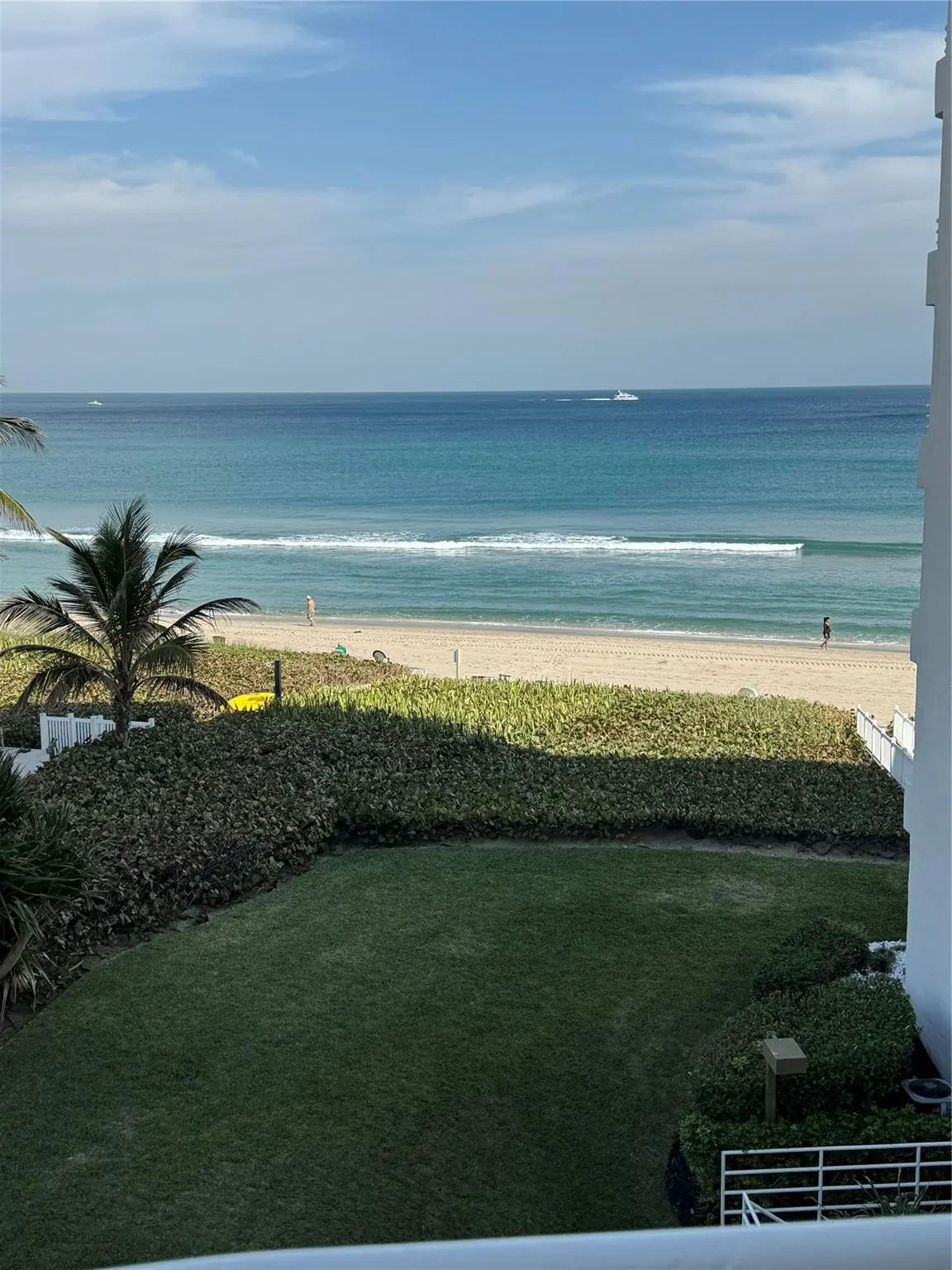 Photo 3 at 3407 S Ocean Boulevard 3407, Highland Beach
