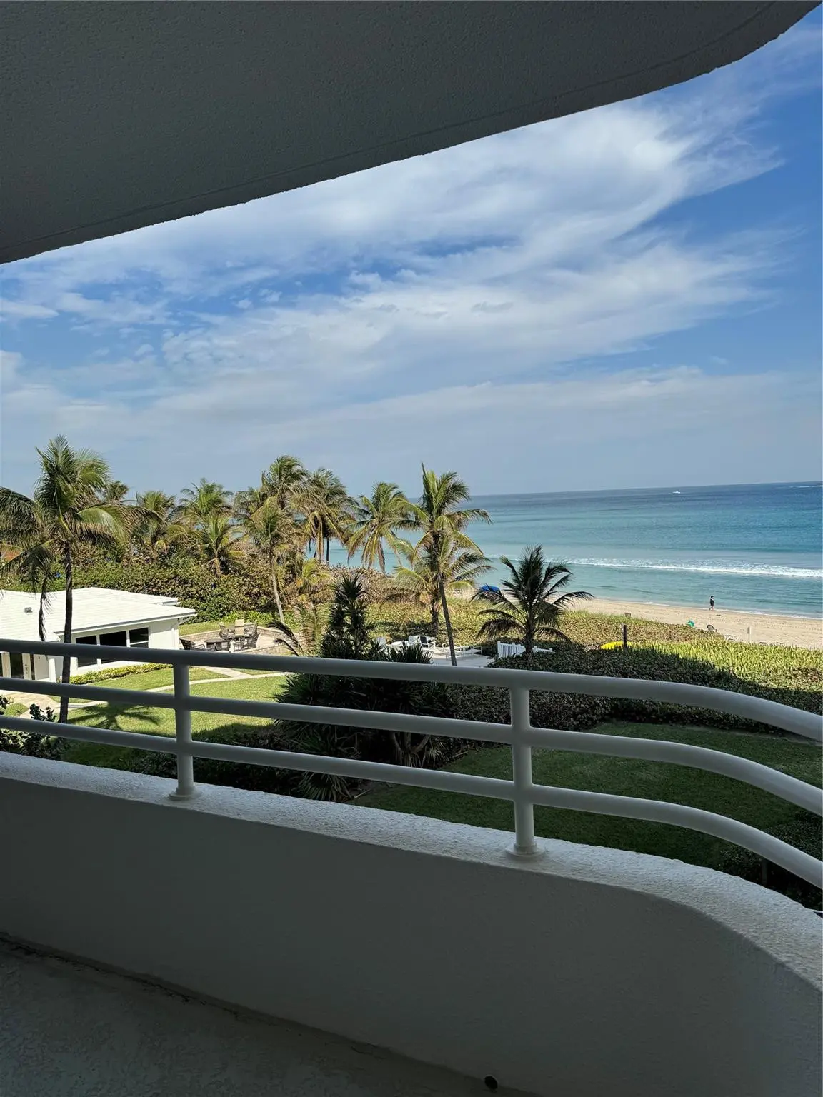 Photo 5 at 3407 S Ocean Boulevard 3407, Highland Beach