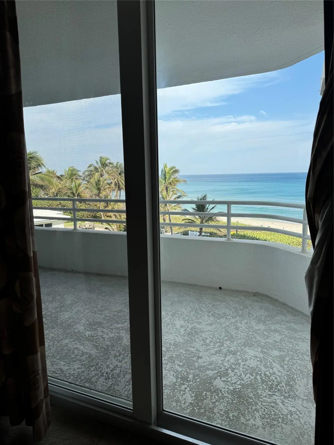 Photo 8 at 3407 S Ocean Boulevard 3407, Highland Beach