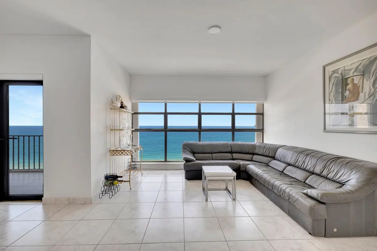 Photo 5 at 4900 N Ocean Boulevard 1719, Lauderdale-By-The-Sea