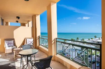 3501 N Ocean Drive 6c, Hollywood – sold