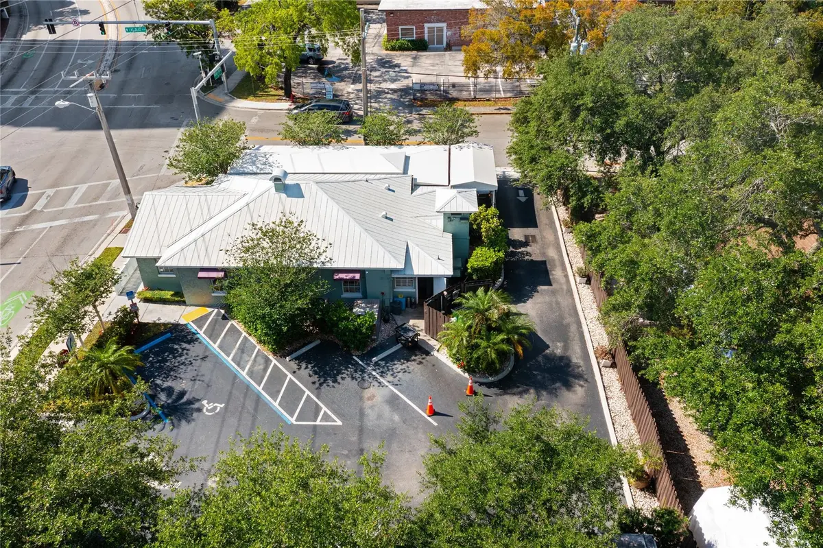 Photo 1 at 701 W Las Olas Boulevard, Fort Lauderdale