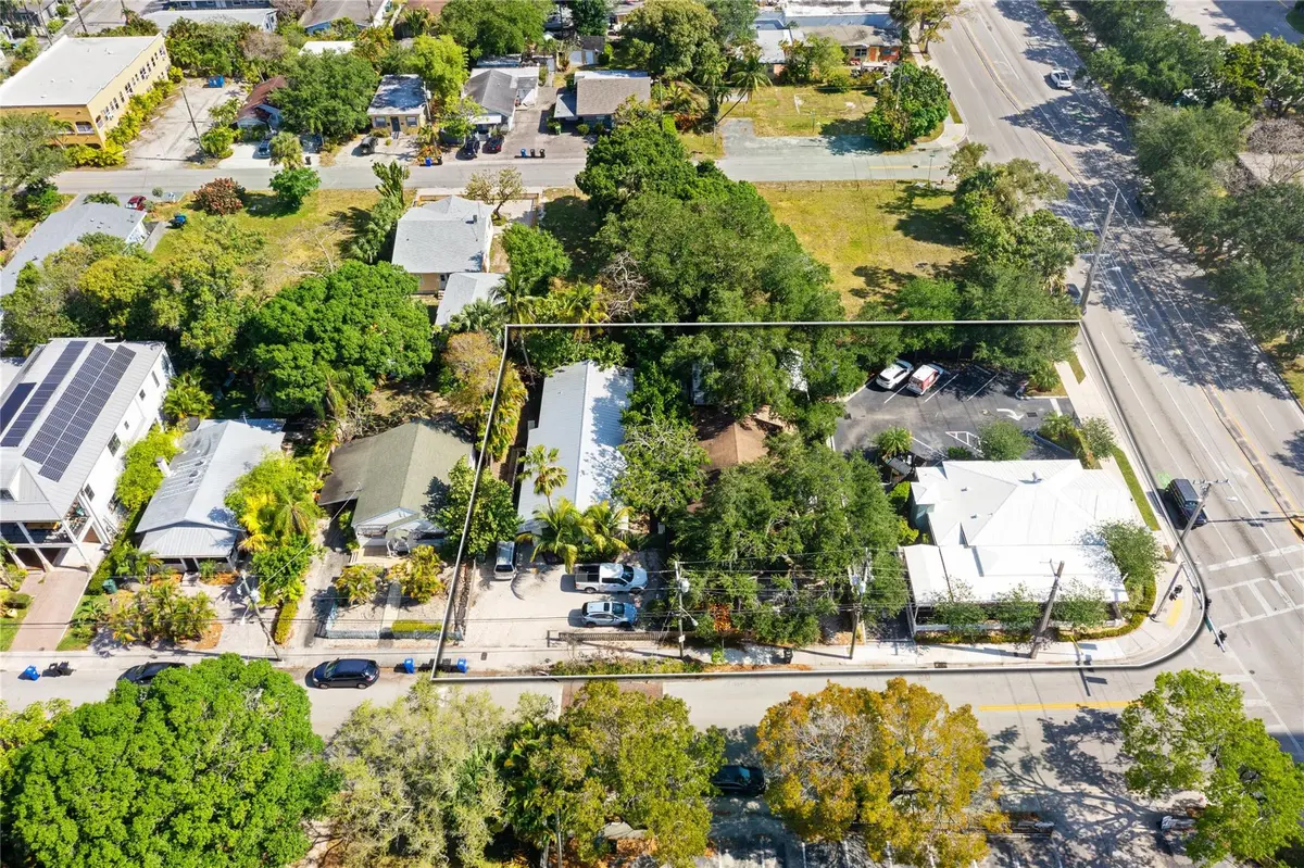 Photo 4 at 701 W Las Olas Boulevard, Fort Lauderdale