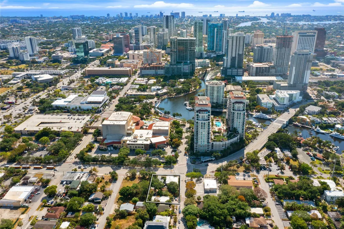Photo 6 at 701 W Las Olas Boulevard, Fort Lauderdale