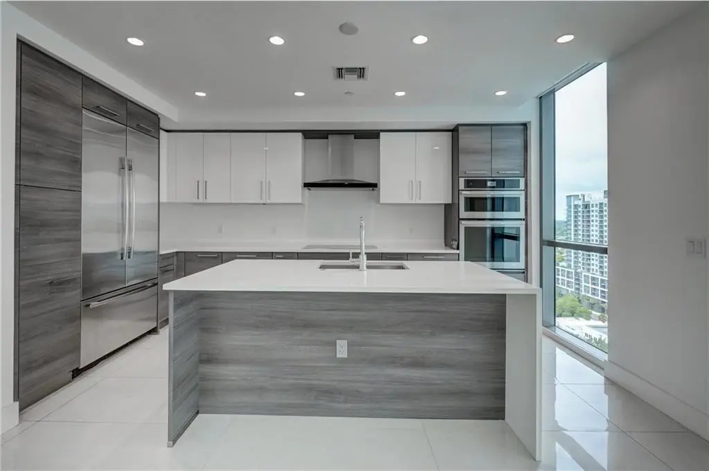 Photo 2 at 100 E Las Olas Boulevard 1804, Fort Lauderdale